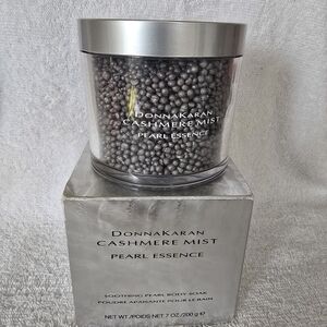 Donna Karen Pearl Soak